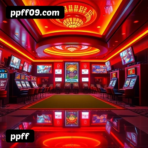 Interface do cassino ao vivo