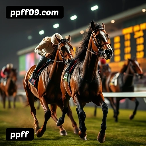 Login rápido no app ppff