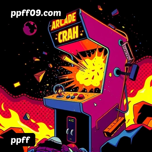 Siga a ppff no Facebook