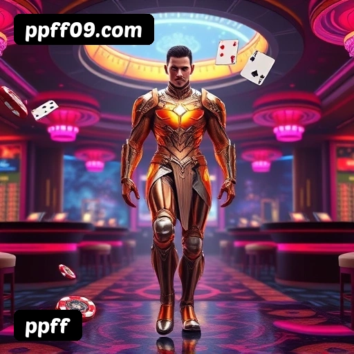 Certificações de segurança e licenças da ppff