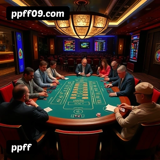 Mahjong Ways - Slot com múltiplas formas de ganhar