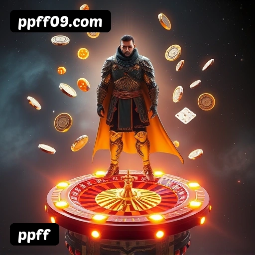 Promoções e bônus exclusivos da ppff